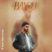 Bayou Berlin