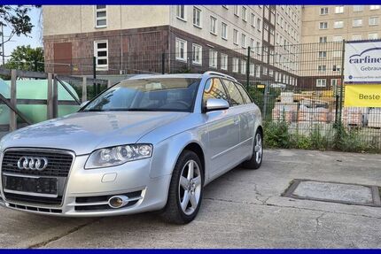 Audi A4 274.960 km 2.950 € Zossen bei Berlin 15806