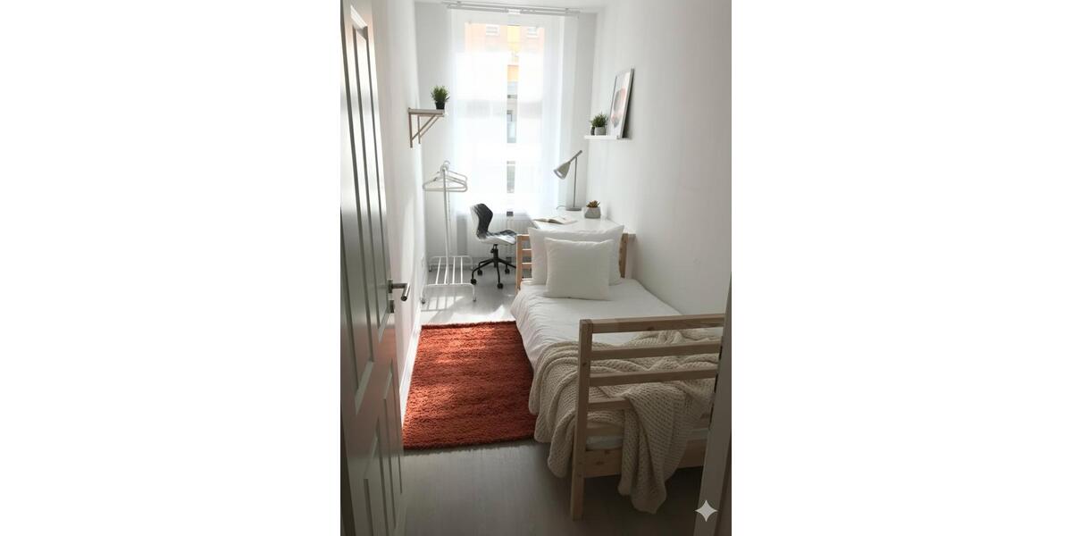 Erdgeschoßwohnung Berlin Reinickendorf - 5 Zimmer, 84 m&sup2;, 355.000&euro; | Angebot:26843833