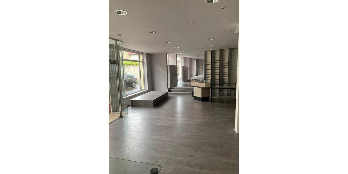 Gewerbeobjekt Beelitz - 1.000&euro; | Angebot:17241475