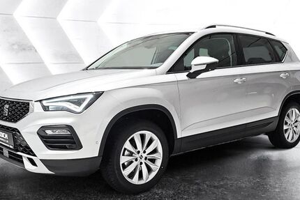 Seat Ateca 1.280 km 29.990 &euro; Ludwigsfelde 14974