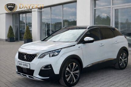 Peugeot 3008 118.900 km 19.980 &euro; Berlin 13587