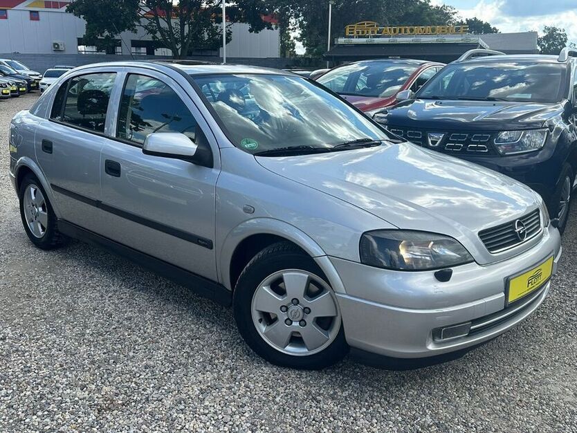 Astra