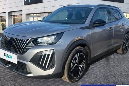 Peugeot 2008 6.240 km 19.790 &euro; Berlin 12681