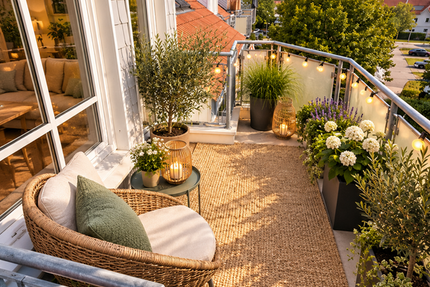 Wohnung Blankenfelde-Mahlow Mahlow - 3 Zimmer, 78 m&sup2;, 265.000&euro; | Angebot:27349621