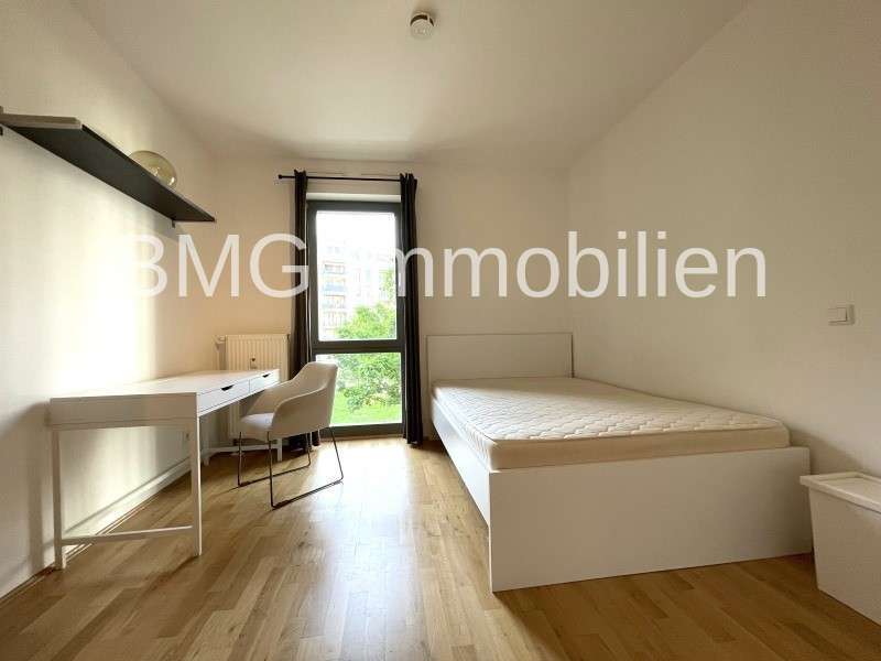 Wohnung zum Mieten in Berlin 980 € 24.1 m²