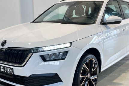 Skoda Kamiq 76.554 km 17.500 &euro; Potsdam-Drewitz b.Berlin 14478