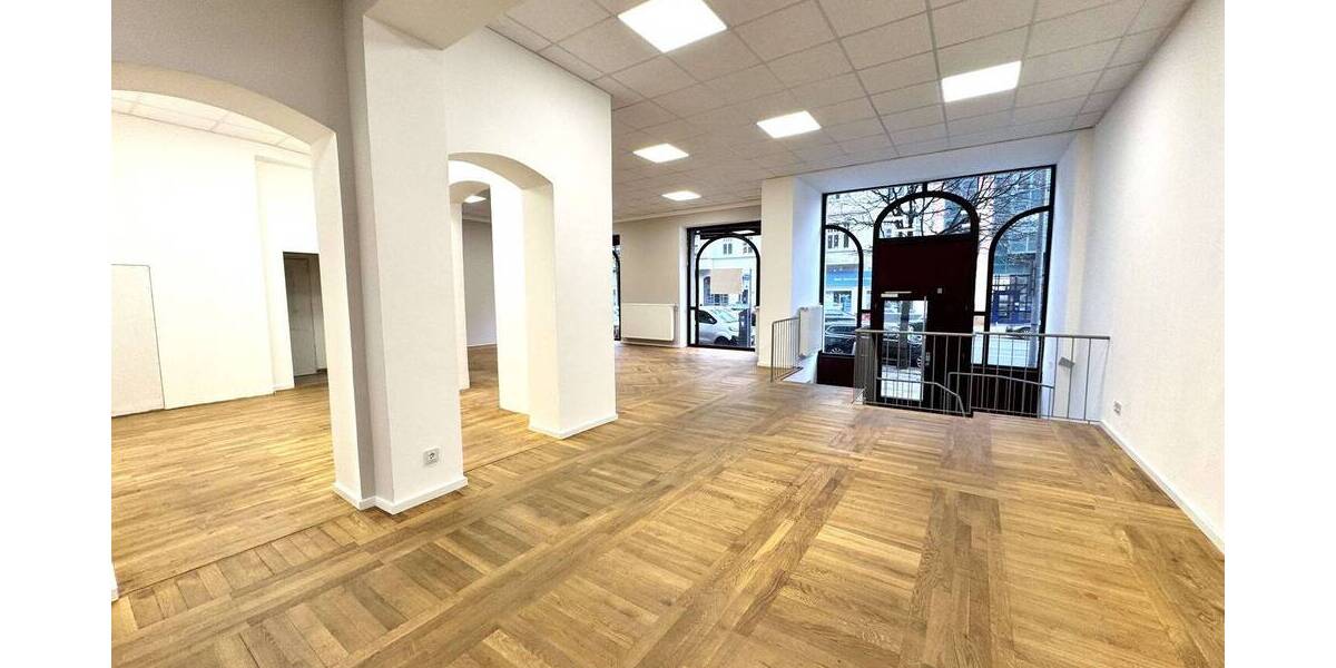 Gewerbeobjekt Berlin Steglitz - 999.500&euro; | Angebot:26874165