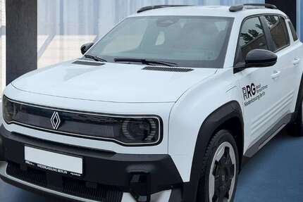 Renault R 4 6.500 km 25.980 &euro; Berlin 13055