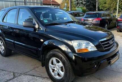 Kia Sorento 198.652 km 4.990 &euro; Berlin 13127