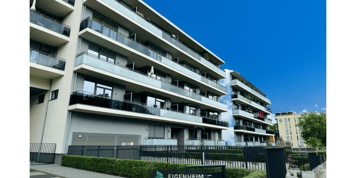 Etagenwohnung Berlin Charlottenburg - 2 Zimmer, 71 m&sup2;, 498.000&euro; | Angebot:26931416