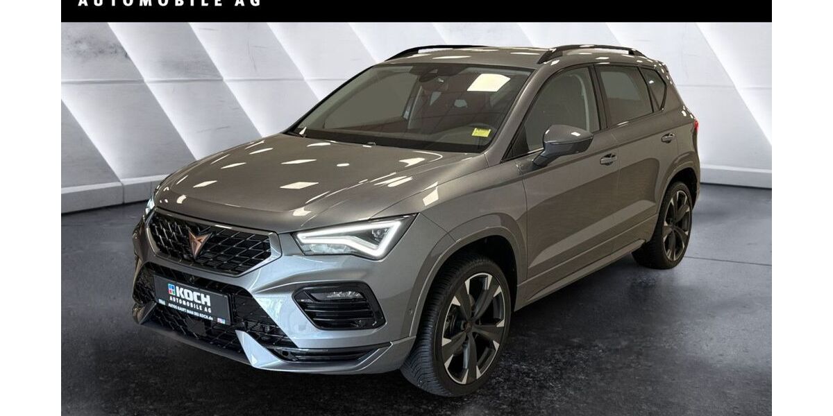Cupra Ateca 12.370 km 31.990 &euro; Ludwigsfelde 14974