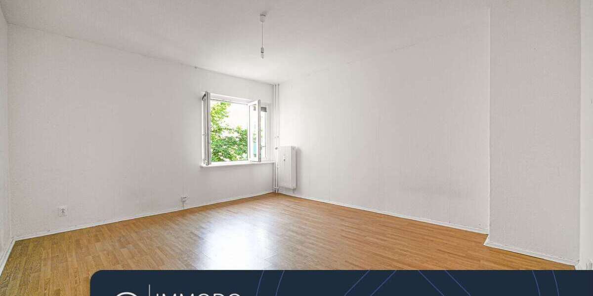 Etagenwohnung Berlin Tempelhof-Schöneberg - 2 Zimmer, 63 m&sup2;, 269.000&euro; | Angebot:27662646