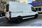 Ford Transit 290 L2 Trend*Klima*Bluetooth*1-Hand*Temp 121.146 km 13.990 &euro; Berlin 13187