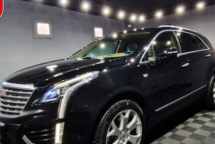 Cadillac XT5 30.500 km 31.980 &euro; Berlin 12305