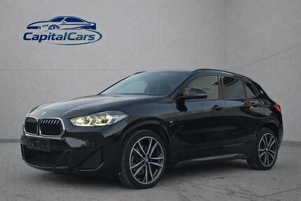 BMW X2 124.000 km 25.900 &euro; Berlin 12055