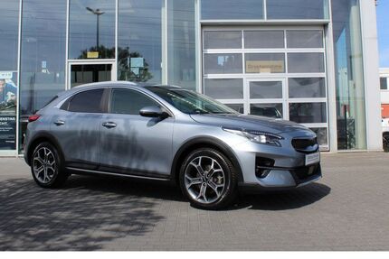 Kia XCeed 34.337 km 22.999 € Potsdam 14482