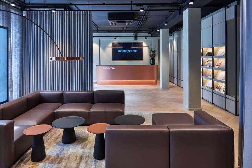 Büro in Berlin 12.060 € 402 m²