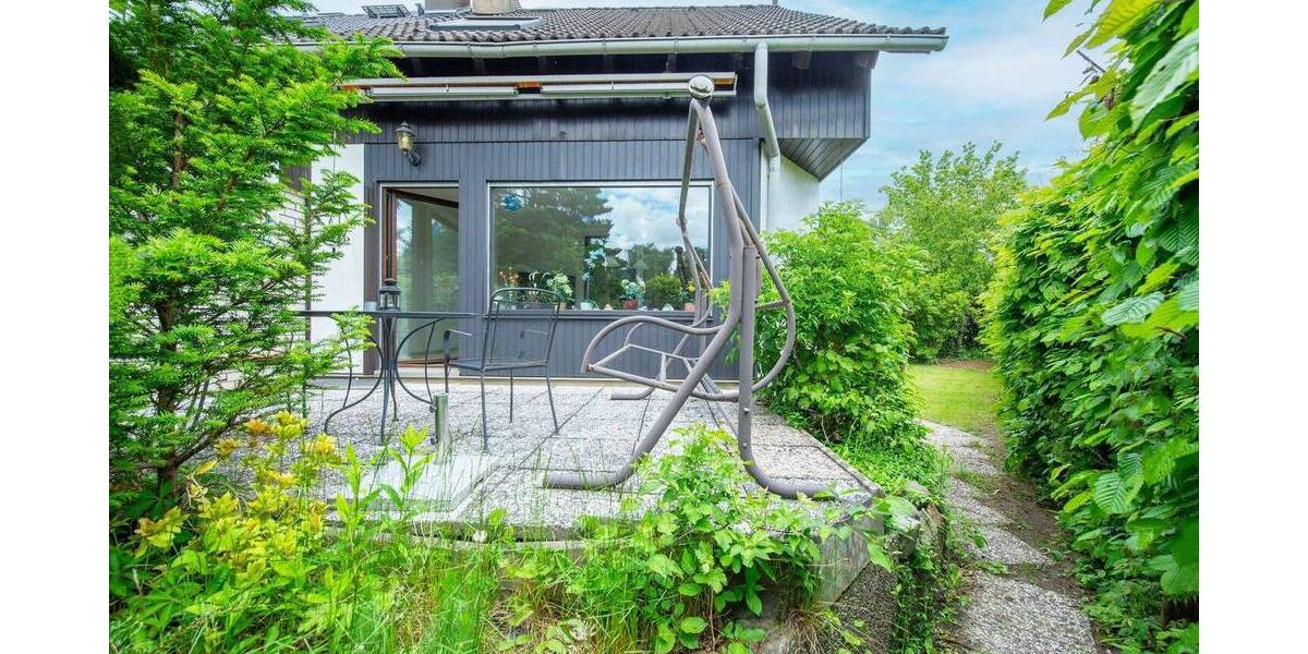Doppelhaushälfte Berlin Buckow - 4 Zimmer, 96 m&sup2;, 449.000&euro; | Angebot:26758921