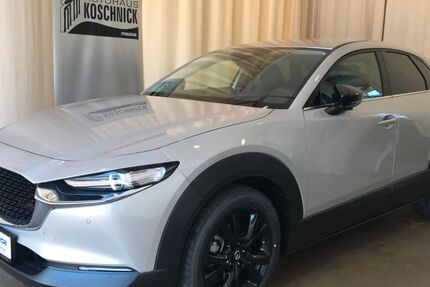 Mazda CX-30 1.500 km 28.900 &euro; Berlin 13088