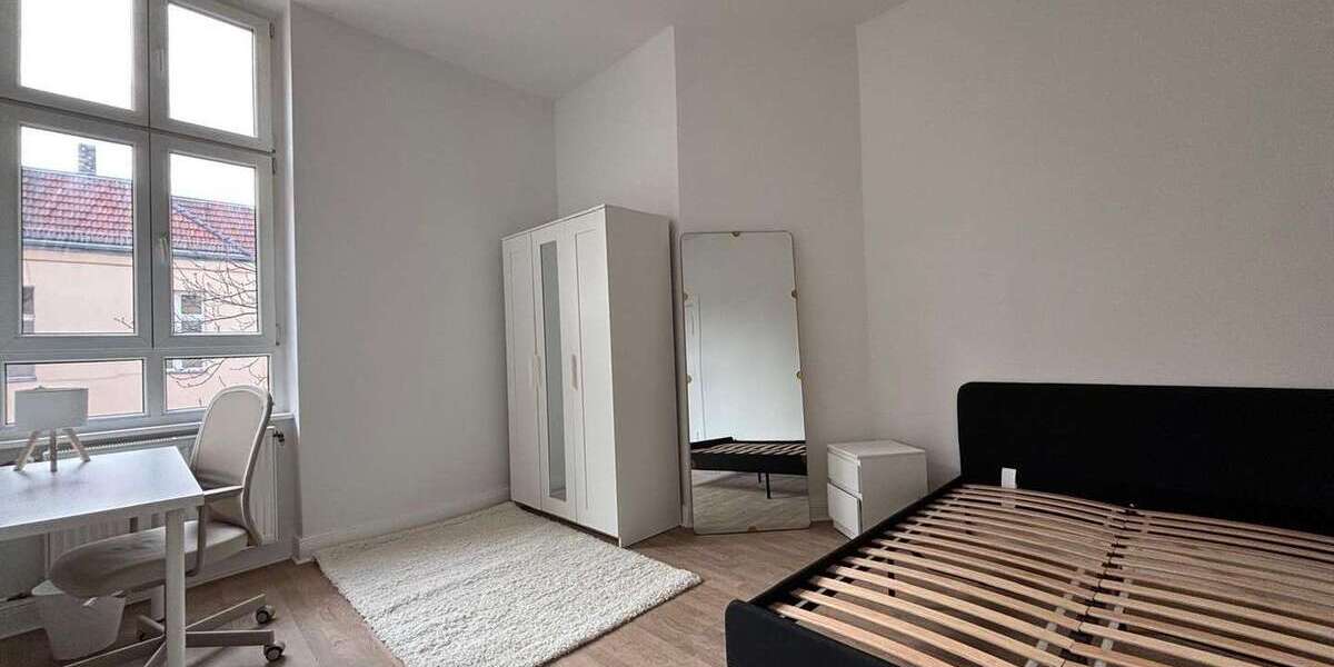 Zimmer Berlin Tempelhof-Schöneberg - 700&euro; | Angebot:26242832