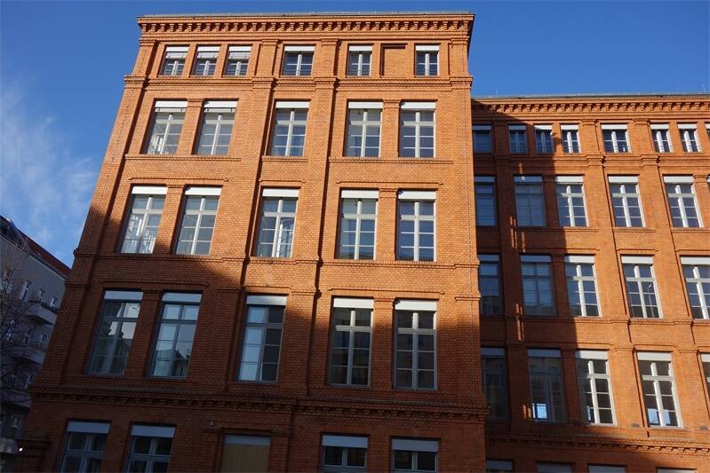 Gewerbeobjekt Berlin Alt-Treptow - 3 Zimmer, 265 m&sup2;, 6.360&euro; | Angebot:23957973