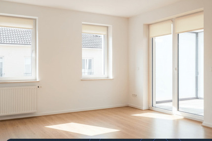 ?? Ruhig gelegene, charmante DHH mit 102 m², 4 Zimmern, gepflegt und mit sonnigem Garten 4 zimmer