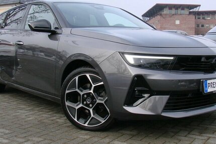 Opel Astra L Sports Tourer 1.2L GS ACC LED 360º 25.479 km 19.980 &euro; Falkensee 14612