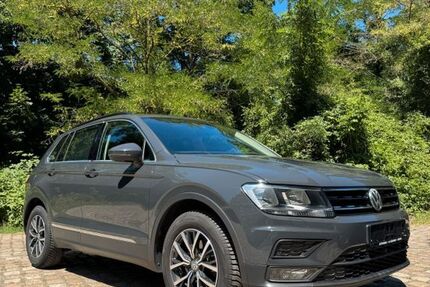 VW Tiguan 213.500 km 13.490 &euro; Berlin 12059