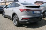 Audi Q4 e-tron Advanced Sportback LED ACC Spurhalteassi 30.452 km 29.980 &euro; Falkensee 14612