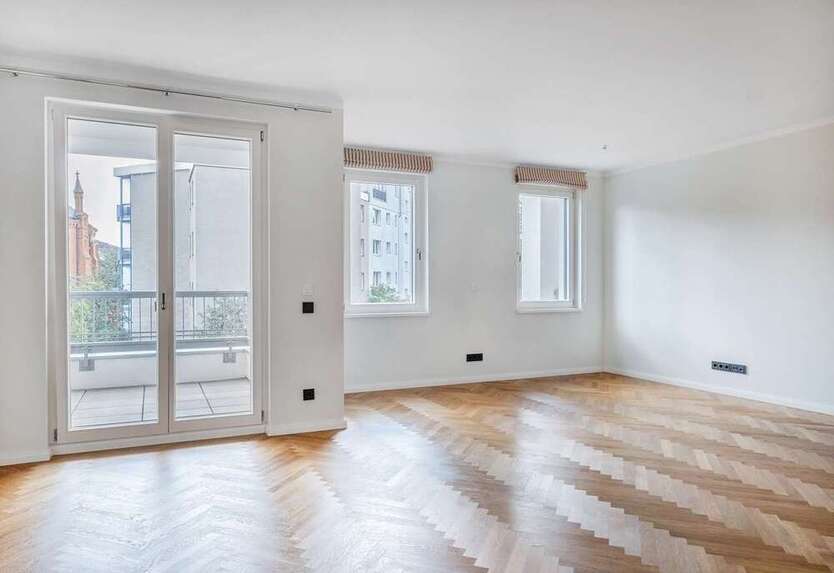 Wohnung zum Mieten in Berlin 2.900 € 106 m²