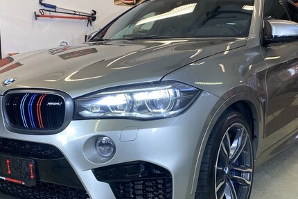 BMW X6M 119.651 km 46.990 € Berlin 10178