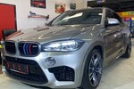 BMW X6M 119.651 km 46.990 € Berlin 10178