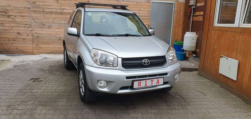 RAV 4