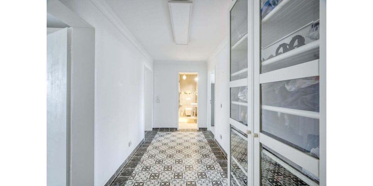 Provisionsfrei* vollsanierte 3-Zimmerwohnung mit Balkon - Bezugs- & Provisionsfrei 3 zimmer