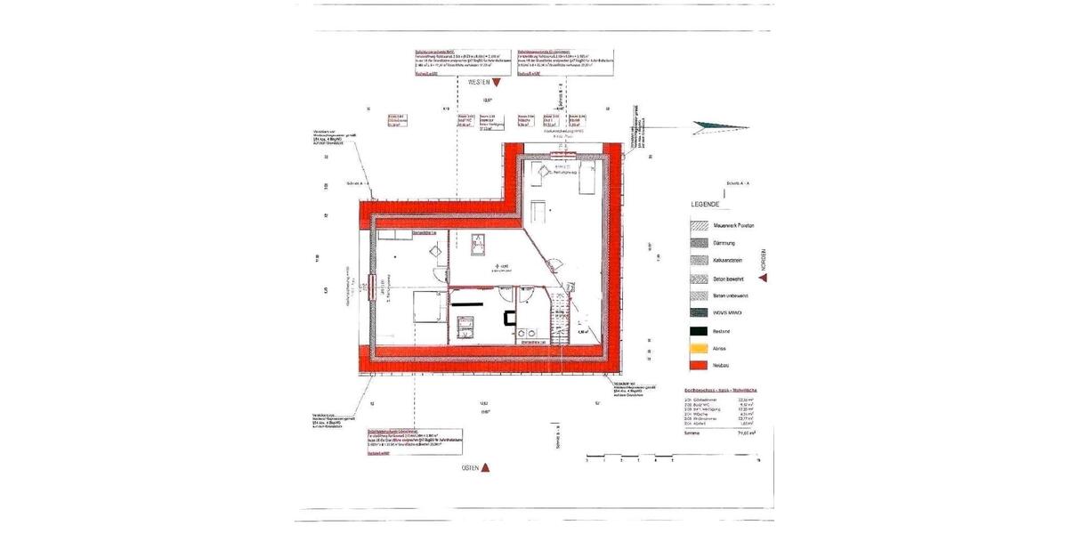Einfamilienhaus Groß Kreutz (Havel) - 5 Zimmer, 200 m&sup2;, 480.000&euro; | Angebot:26510878