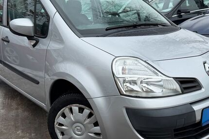 Renault Modus 88.530 km 3.490 &euro; Berlin 13089
