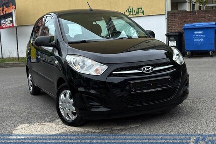 Hyundai i10 5 Star*TÜV09/27*USB*2.E-Fenster* 139.850 km 3.890 &euro; Berlin 13187