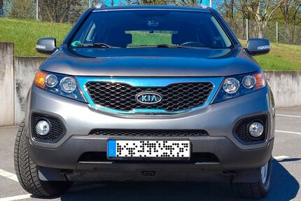 Kia Sorento 130.000 km 8.500 &euro; Berlin 14052