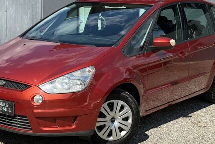 Ford S-Max 145.760 km 4.990 &euro; Berlin 12524