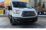 Ford Transit 290 L2 Trend*Klima*Bluetooth*1-Hand*Temp 121.146 km 13.990 &euro; Berlin 13187