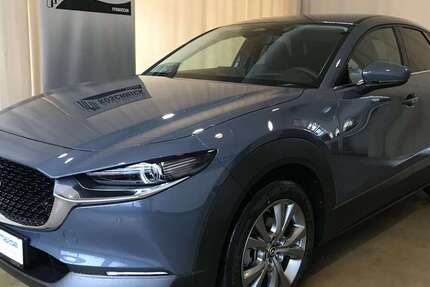 Mazda CX-30 1.500 km 29.900 &euro; Berlin 13088