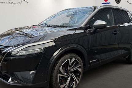 Nissan Qashqai 25.364 km 32.990 &euro; Potsdam 14482