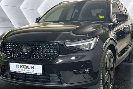 Volvo XC40 9.725 km 33.990 &euro; Berlin 10553