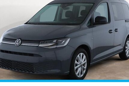 VW Caddy 9.489 km 39.790 € Potsdam 14482