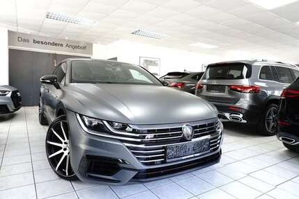 VW Arteon 97.303 km 23.950 &euro; Berlin-Reinickendorf 13407