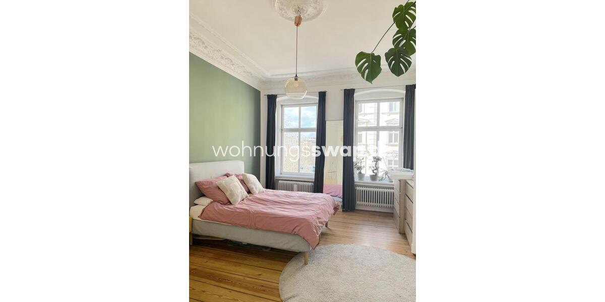 Etagenwohnung Berlin Friedrichshain-Kreuzberg - 2 Zimmer, 70 m&sup2;, 630&euro; | Angebot:26057988