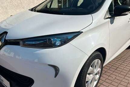 Renault ZOE 47.170 km 9.700 &euro; Berlin 13059