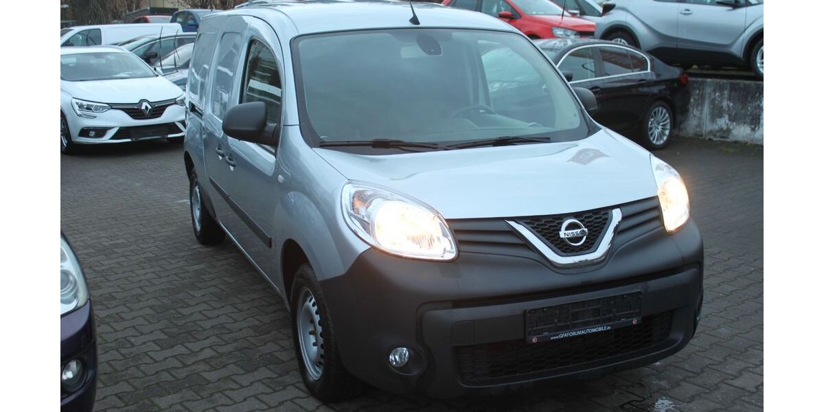 Nissan NV250 51.000 km 12.900 &euro; Berlin 12057