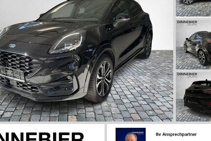 Ford Puma 11.787 km 19.985 &euro; Berlin 13509